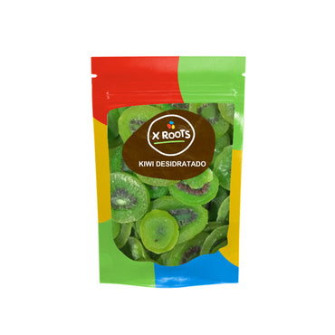 Kiwi Desidratado - Xroots